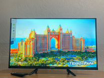 Телевизор Samsung SMART tv 32 Новый
