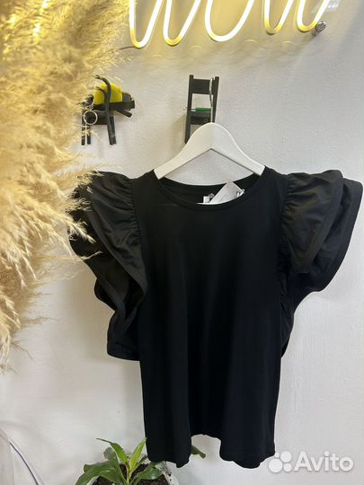 Блуза кофта Imperial новая Италия