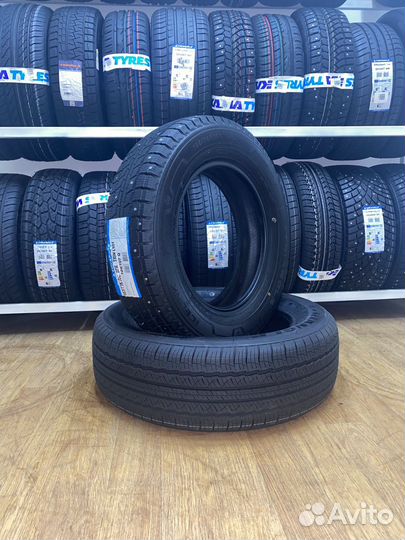 Triangle LS01 185/75 R16C 104Q