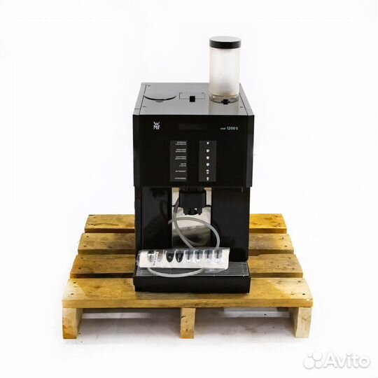 Кофемашины WMF