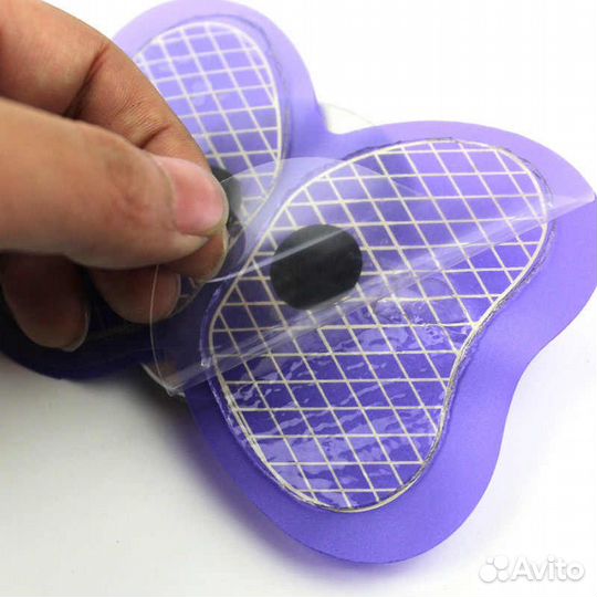 Самоклеющийся гелевый электрод миостимулятора Butt