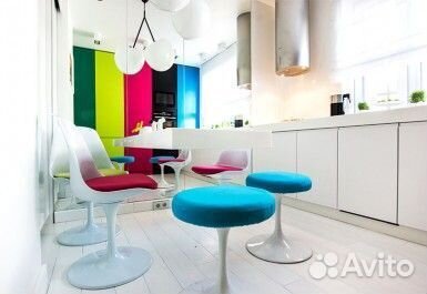 Кухни на заказ. Модель 4708