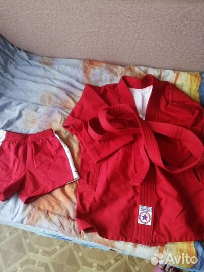 Шорты спортивные