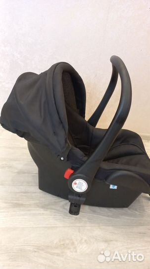 Автолюлька от 0