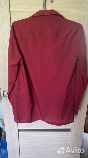 Рубашка мужская