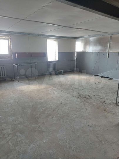 Автосервис, 180 м²