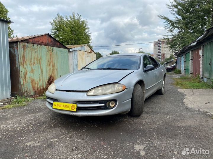 Авторазбор запчасти Dodge Intrepid 300M concorde
