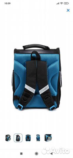 Ранец/ рюкзак/ портфель для мальчика