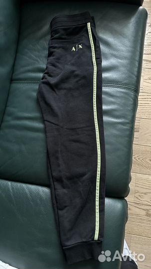 Штаны спортивные мужские