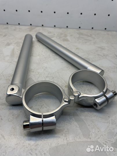 Клипоны suzuki gsxr600/750 06-10