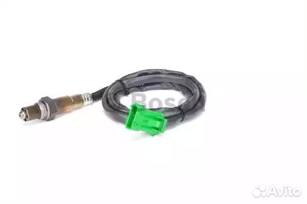 Датчик кислородный