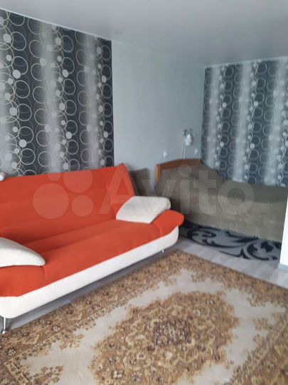 1-к. квартира, 33,6 м², 8/9 эт.