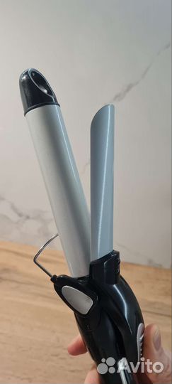 Плойка для волос