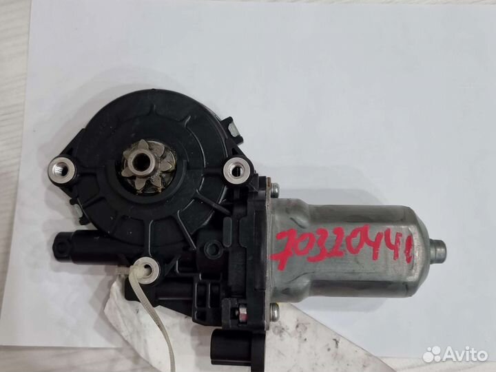 Моторчик стеклоподъемника Outlander (GF) 2012