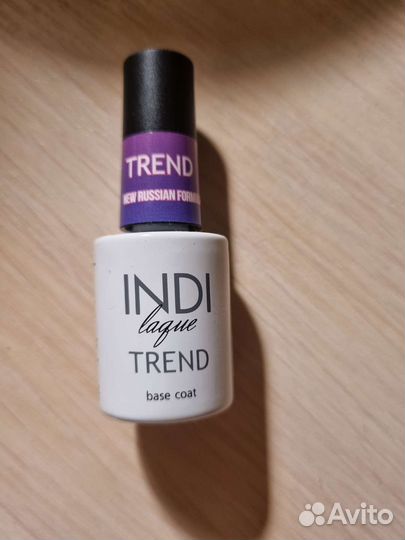 База для гель лака