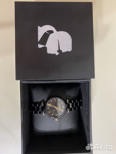 Часы Karl Lagerfeld