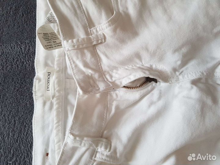 Продам джинсы