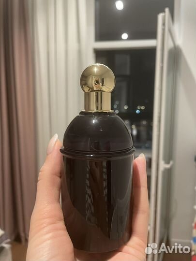 Парфюм Guerlain santal Royal