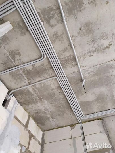 Услуги электрика