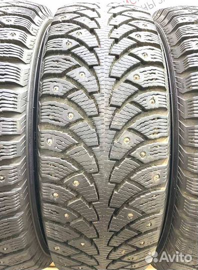 Nokian Tyres Nordman 4 185/65 R15 86P