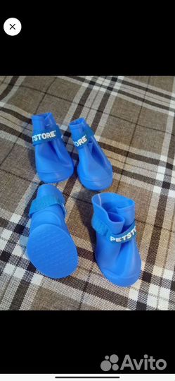 Вещи для маленьких и средних собак