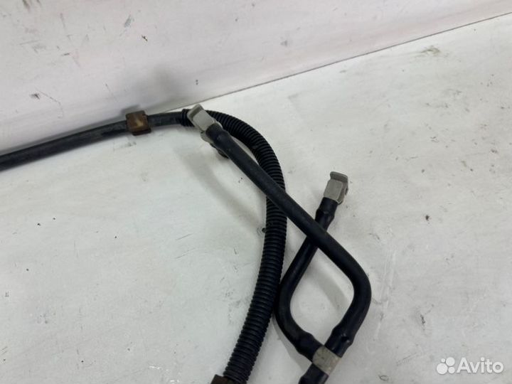 Шланг омывателя фар Toyota Camry V55 2014-2018