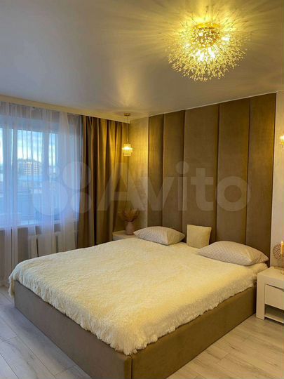 1-к. квартира, 38 м², 8/10 эт.