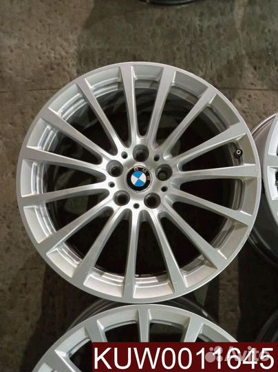 Диски R18 BMW Б/у оригинал