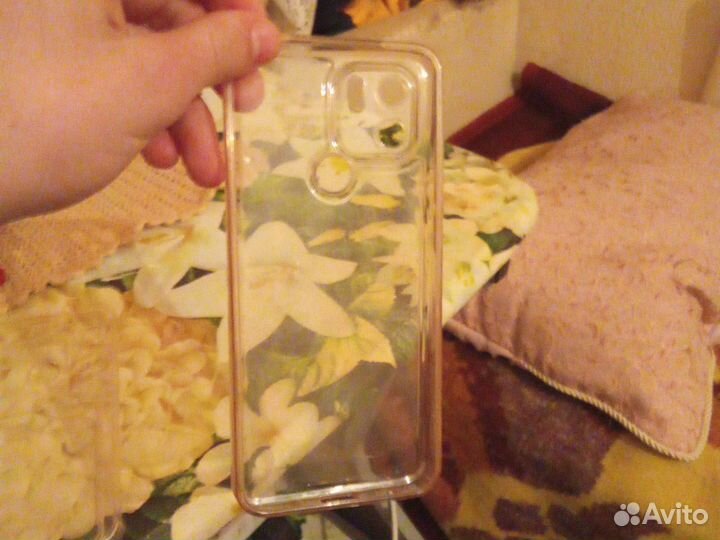 Продаю чехол на телефон Redmi a2+