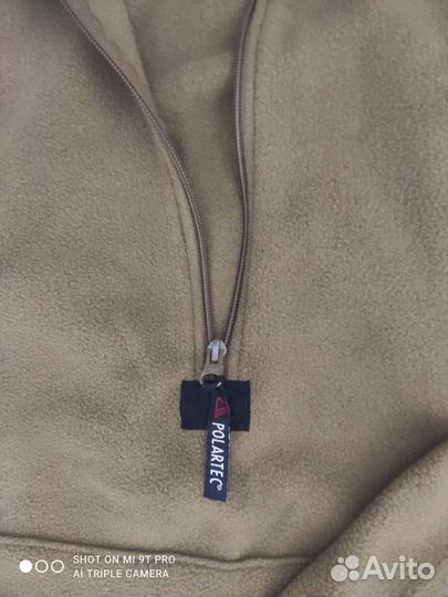 Флис polartec 100 usmc usa