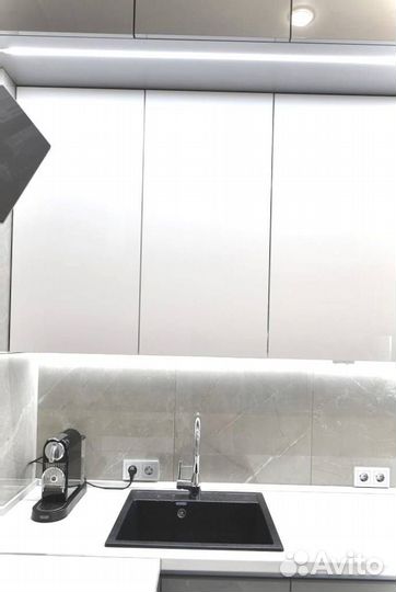 Кухонный гарнитур угловой