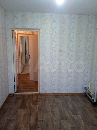 1-к. квартира, 32,9 м², 3/3 эт.