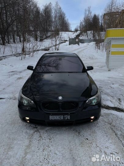 Тонировка авто