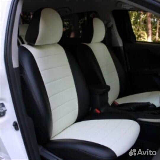 Авточехлы