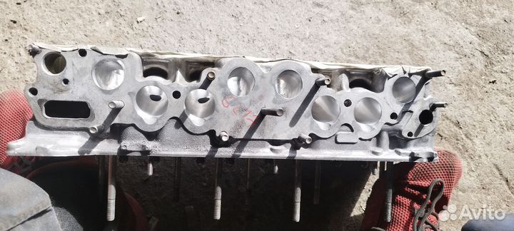 Портинг гбц ваз