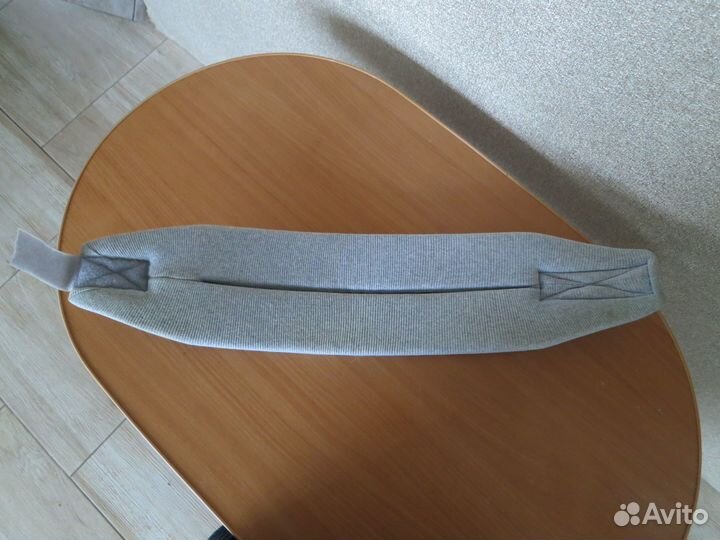 Ортопедический воротник фиксатор Доктор Хорошев