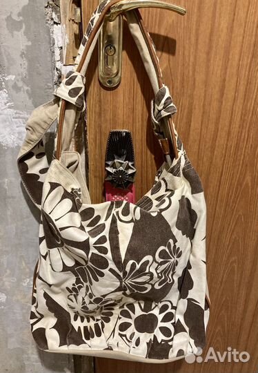 Cумка пляжная