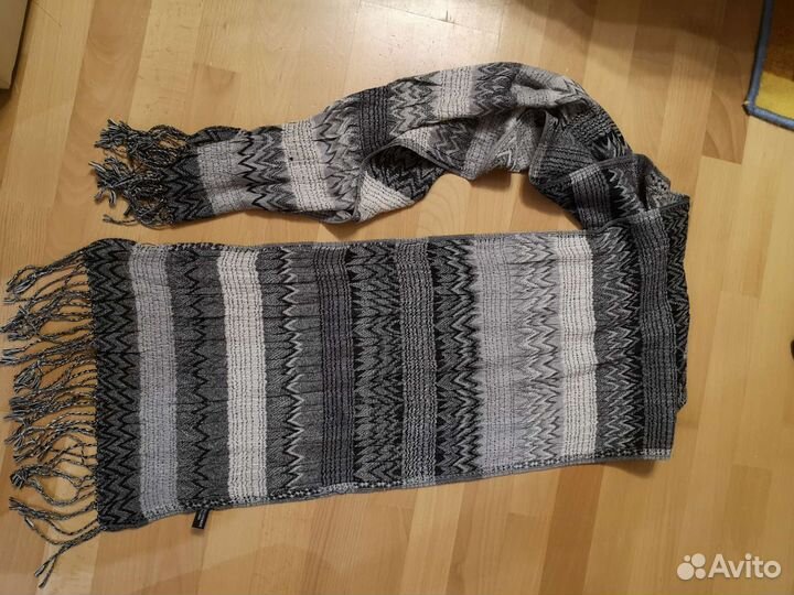 Женский шарф новый