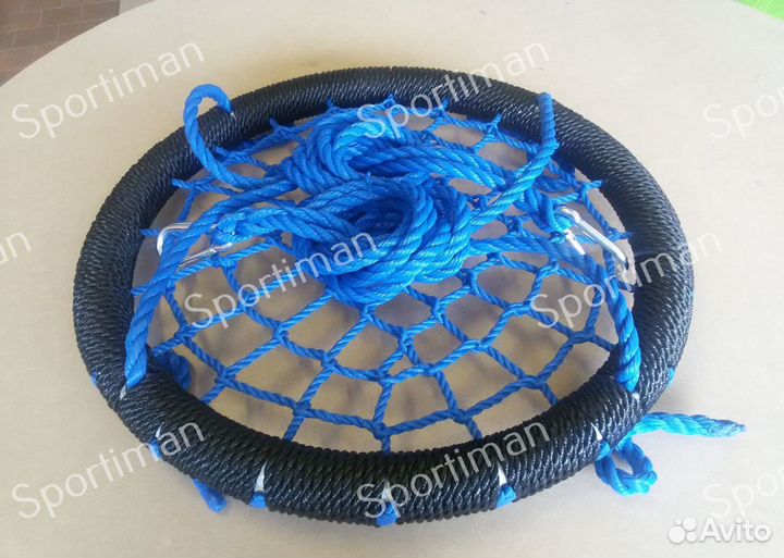 Качели гнездо