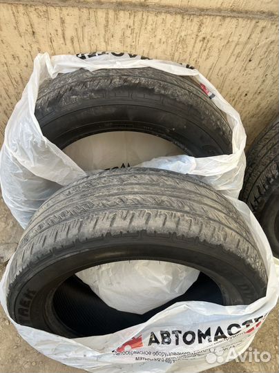Dunlop Grandtrek PT2 285/50 R20