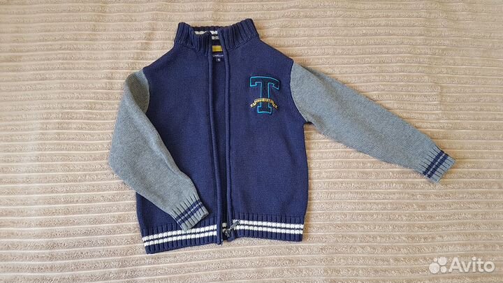 Вещи для дачи/деревни р-р 92-98