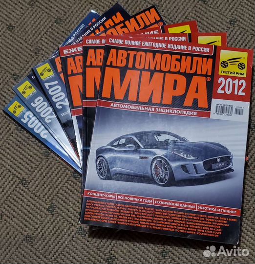 Журналы Третий рим