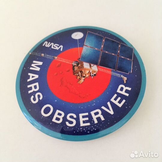 Значки Nasa, Olympic USA, Paris винтаж