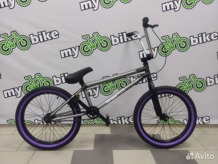 Новый бмх 713