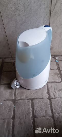 Электрочайник