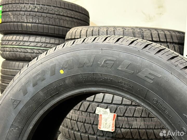 Triangle AdvanteX SUV TR259 235/65 R18 107H