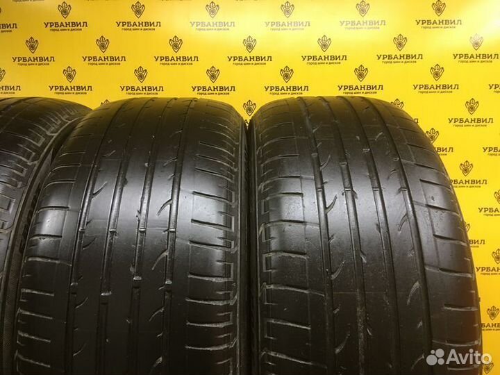 Bridgestone Dueler H/P Sport 255/55 R18 109W