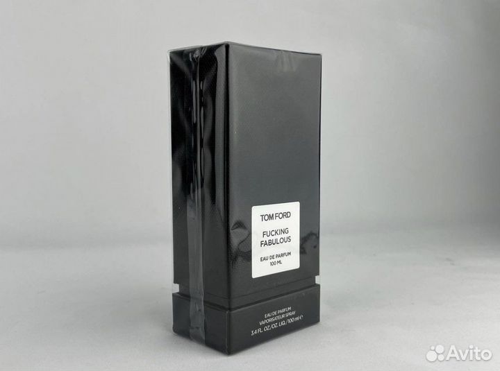 Tom Ford Fucking Fabulous