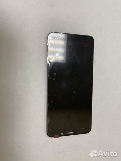 Дисплей для телефонов