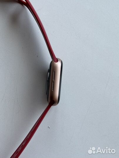 Часы apple watch 5 40 mm